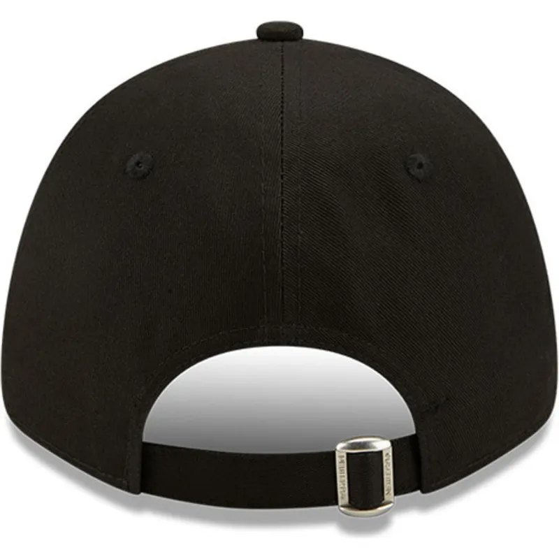 cappelli-curva-nero-cinghia-regolabile-9forty-camo-infill-dei-new-york-yankees-mlb-di-new-era