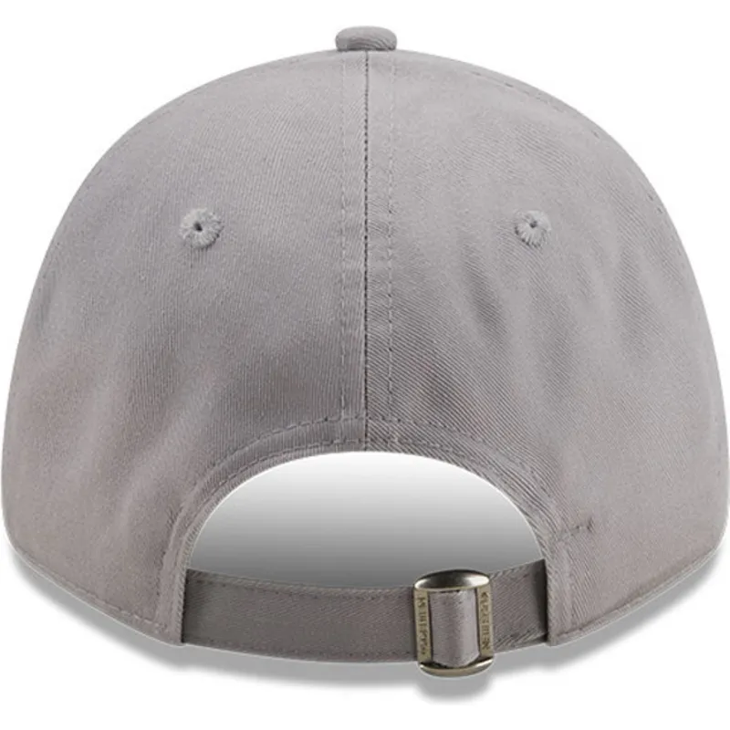 mutzen-gebogen-grau-verstellbares-band-9forty-camo-infill-der-los-angeles-dodgers-mlb-von-new-era