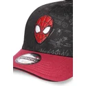 mutzen-gebogen-schwarz-snapback-fur-kinder-von-difuzed