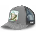 gorra-trucker-gris-roronoa-zoro-zor1-one-piece-de-capslab