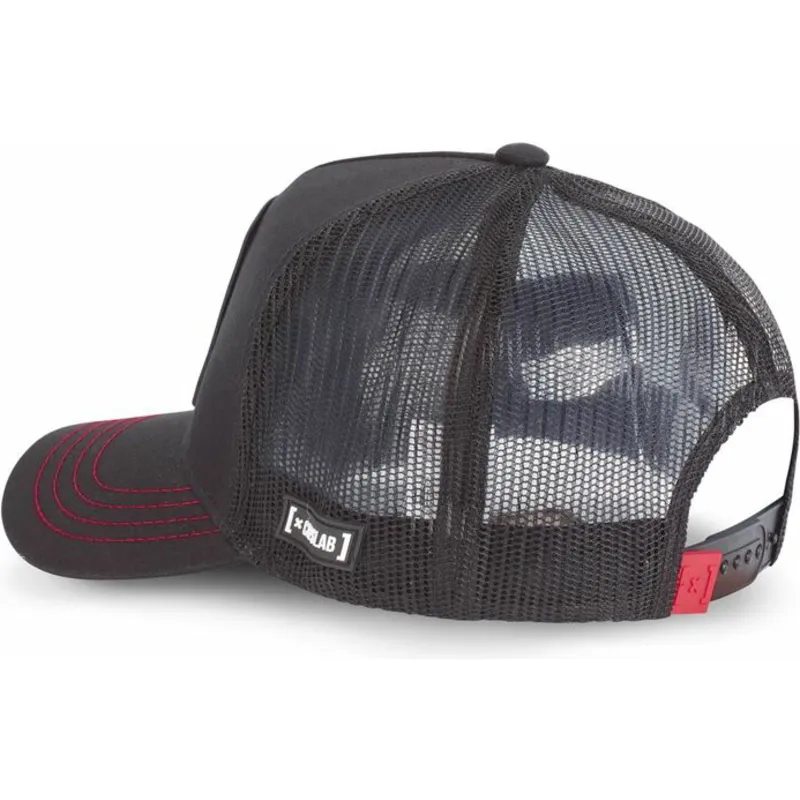cappellino-trucker-nero-monkey-d-luffy-luf2-one-piece-di-capslab