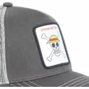 casquette-trucker-grise-straw-hat-pirates-sku1-one-piece-capslab