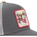 mutzen-gebogen-grau-snapback-diablo-tasmanischer-teufel-looney-tunes-von-capslab