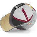 cappelli-curva-grigio-snapback-diablo-diavolo-della-tasmania-looney-tunes-di-capslab