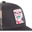 capslab-kid-buu-dbz5-buu2c-dragon-ball-black-and-camouflage-trucker-hat
