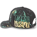 cappello-curvo-nero-e-verde-regolabile-zio-paperone-tag-scr1-disney-di-capslab