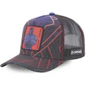 gorra-trucker-marinbla-och-rod-black-panther-pan1-wakanda-forever-marvel-comics-fran-capslab