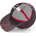 cappellino-trucker-blu-navy-e-rosso-black-panther-pan1-wakanda-forever-marvel-comics-di-capslab