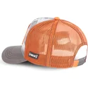 cappellino-trucker-grigio-e-arancione-krilin-db2-kri2-dragon-ball-di-capslab