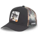 schwarze-trucker-kappe-son-goku-gok2c-dragon-ball-von-capslab
