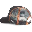 cappellino-trucker-nero-son-goku-gok2c-dragon-ball-di-capslab