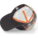 cappellino-trucker-nero-son-goku-gok2c-dragon-ball-di-capslab