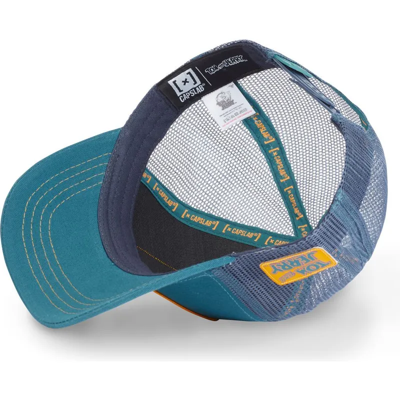mutzen-gebogen-blau-snapback-jerry-looney-tunes-von-capslab
