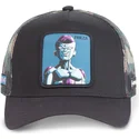 cappello-trucker-nero-frieza-fre2c-dragon-ball-di-capslab