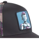 cappelli-curva-nero-snapback-frieza-dragon-ball-di-capslab