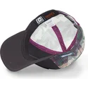 cappello-trucker-nero-frieza-fre2c-dragon-ball-di-capslab