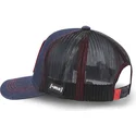 cappelli-curva-blu-marino-snapback-snoopy-arachidi-di-capslab