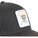 svart-trucker-keps-straw-hat-pirates-sku2-one-piece-fran-capslab