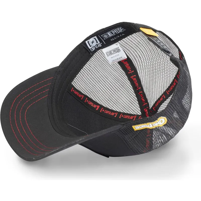 czapka-trucker-czarna-straw-hat-pirates-sku2-one-piece-od-capslab