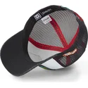 cappelli-curva-bianco-snapback-the-mystery-machine-scooby-doo-di-capslab