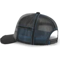 cappelli-curva-grigio-snapback-di-von-dutch