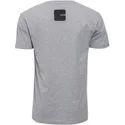 magliette-manica-corta-grigio-dei-manga-corta-gris-perro-pastor-aleman-bad-boy-bouncer-the-farm-the-farm-di-goorin-bros