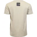 maglietta-a-maniche-corte-beige-tigre-easy-clawsome-the-farm-di-goorin-bros