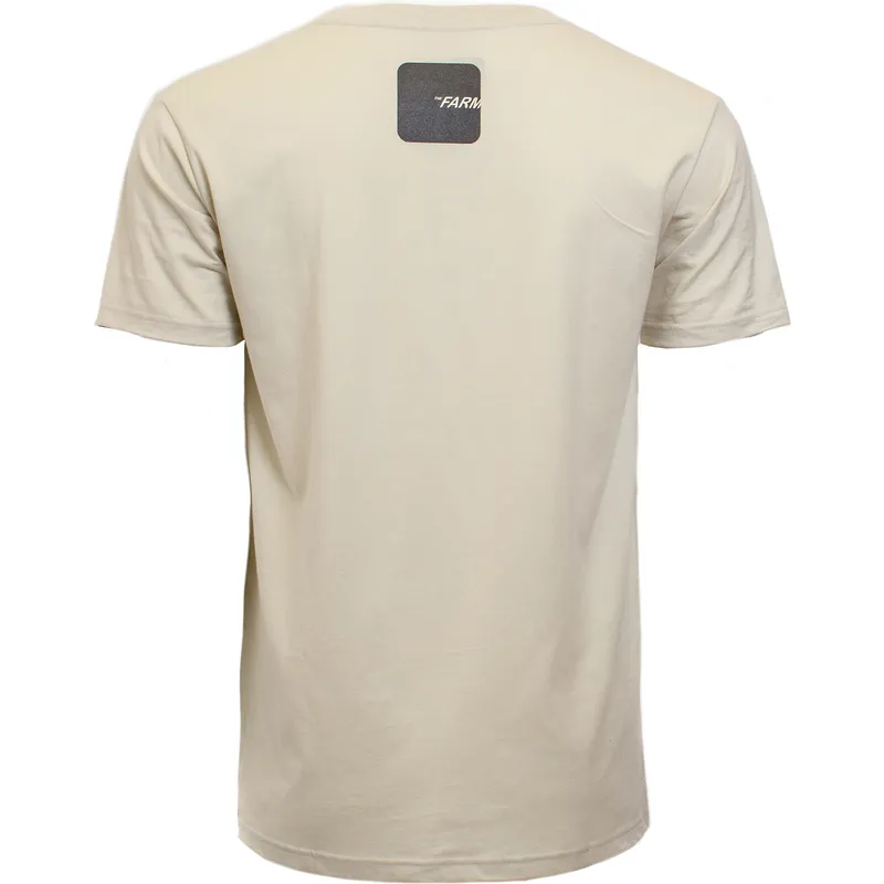 magliette-manica-corta-beige-dei-manga-corta-beige-mariquita-lady-beetle-the-farm-the-farm-di-goorin-bros magliette-manica-corta-beige-dei-manga-corta-beige-mariquita-lady-beetle-the-farm-the-farm-di-goorin-bros