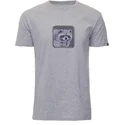 t-shirt-kurzarm-grau-der-manga-corta-gris-mapache-bandit-the-farm-the-farm-von-goorin-bros