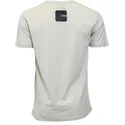 magliette-manica-corta-grigio-dei-manga-corta-gris-claro-mapache-bandit-the-farm-the-farm-di-goorin-bros