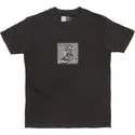 maglietta-nera-a-maniche-corte-cavallo-stallion-very-stable-the-farm-di-goorin-bros