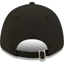 cappellino-curvo-nero-regolabile-con-logo-arancione-9forty-diamond-era-dei-new-york-yankees-mlb-di-new-era