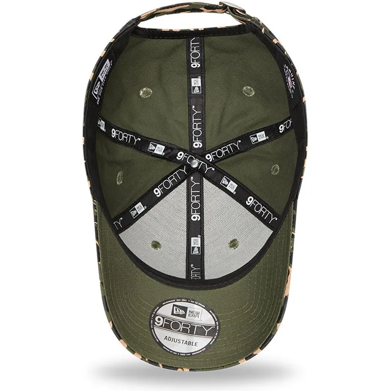 gebogene-verstellbare-camouflage-kappe-9forty-all-over-camo-der-los-angeles-dodgers-mlb-von-new-era