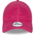 gorra-curva-rosa-ajustable-9forty-polartec-de-new-era