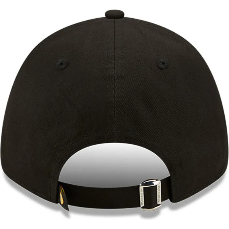 mutzen-gebogen-schwarz-verstellbares-band-9forty-von-new-era