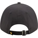 cappellino-curvo-nero-regolabile-9forty-scooby-doo-e-shaggy-di-new-era