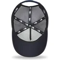 cappellino-trucker-blu-navy-a-frame-camo-infill-dei-new-york-yankees-mlb-di-new-era