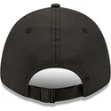 cappello-curvo-nero-regolabile-9forty-sports-clip-dei-new-york-yankees-mlb-di-new-era