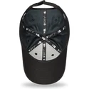 cappello-curvo-nero-regolabile-9forty-sports-clip-dei-new-york-yankees-mlb-di-new-era