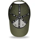 cappellino-curvo-verde-regolabile-9forty-camo-infill-dei-new-york-yankees-mlb-di-new-era