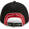 cappellino-trucker-nero-9forty-team-arch-dei-chicago-bulls-nba-di-new-era