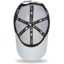 cappellino-trucker-grigio-9forty-team-arch-dei-las-vegas-raiders-nfl-di-new-era