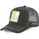 cappelli-curva-nero-snapback-paperon-de-paperoni-disney-di-capslab