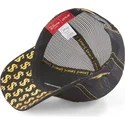 schwarze-und-goldene-tio-gilito-trucker-kappe-tag-scr2-disney-von-capslab