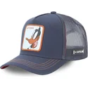 mutzen-gebogen-marineblau-snapback-duffy-duck-looney-tunes-von-capslab