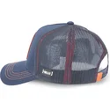 mutzen-gebogen-marineblau-snapback-duffy-duck-looney-tunes-von-capslab