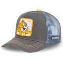 mutzen-gebogen-grau-snapback-jerry-looney-tunes-von-capslab