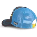 capslab-marvel-comics-wolverine-wol1-schwarze-und-blaue-trucker-kappe