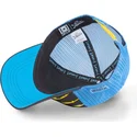 capslab-marvel-comics-wolverine-wol1-schwarze-und-blaue-trucker-kappe