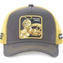 cappelli-curva-grigio-snapback-frieza-dragon-ball-di-capslab